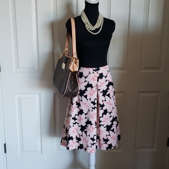 Lane Bryant Dresses & Skirts - Lane Bryant Circle Skirt